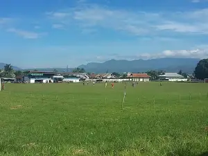 Lapangan Bola Nunuk Matali