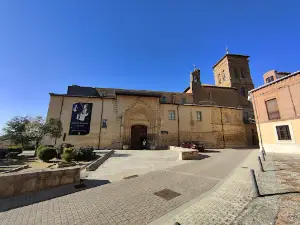 Museo de los cuentos y la ciencia
