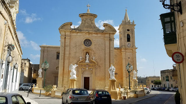 St Gabriel Band Club