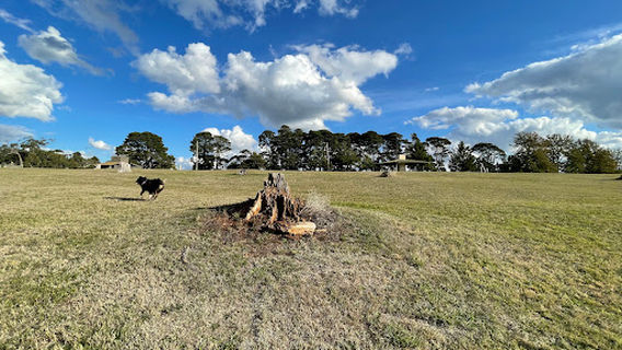 Lal Lal Falls Lookout