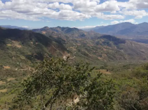 Monumento a Manuel Vicente Vivanco Tinoco