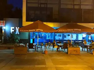 FX Night Club