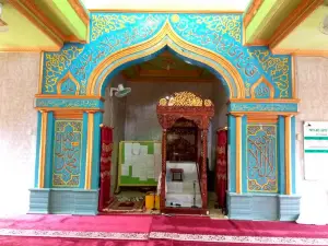 Masjid Jami Al Falah