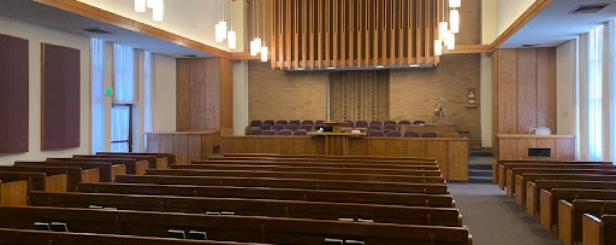 The Church of Jesus Christ of Latter-day Saints