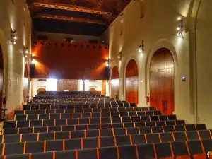 Teatro Oscense