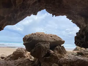 Mount Camel Beach