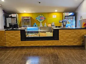 Cinema Multiplex