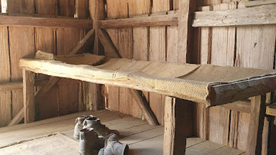 Piopio Blacksmith Museum