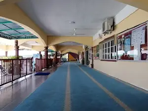 Masjid At-Taqwa Teluk Intan Perak