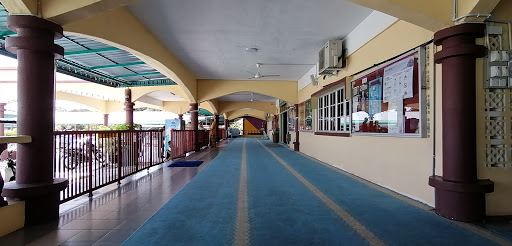 Masjid At-Taqwa Teluk Intan Perak