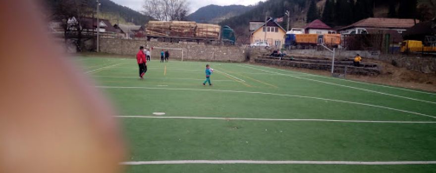 Stadion Farcașa
