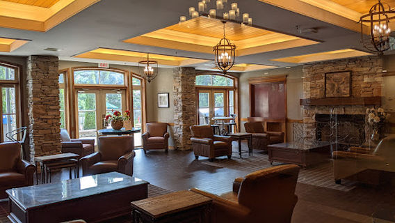 Grand Georgian - Village Suites by Blue Mountain Resort