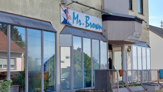 Mr. Brown Tanning Salon