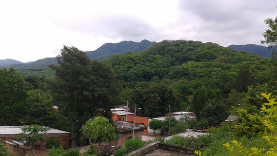 Cancha Independiente "Diablos Rojos"