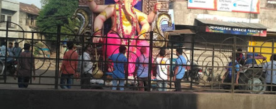 Maharastra Sports.