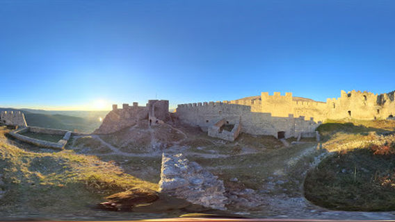 Tvrđava Hercega Stjepana Kosače