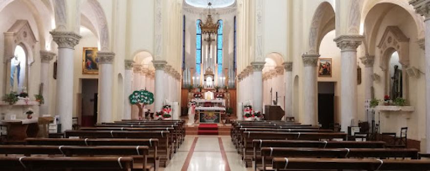 Parrocchia della Purificazione della Beata Vergine Maria