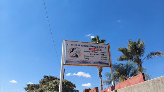 St. Theresa Catholic Church