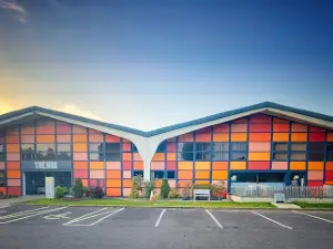 The Hub