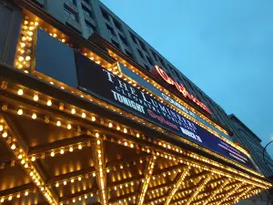 Sioux City Orpheum
