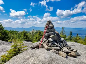 Jay Mountain Wilderness