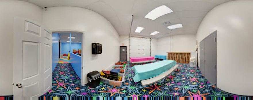 Imagination Station Fun Zone
