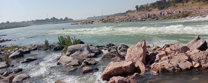 Nahalai ghat rehti