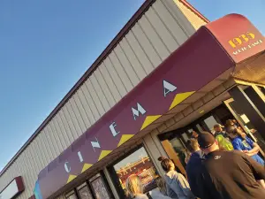 Colby Cinema