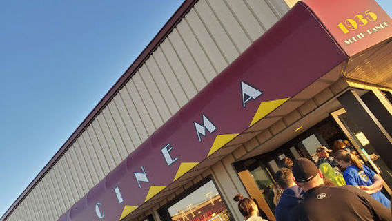 Colby Cinema