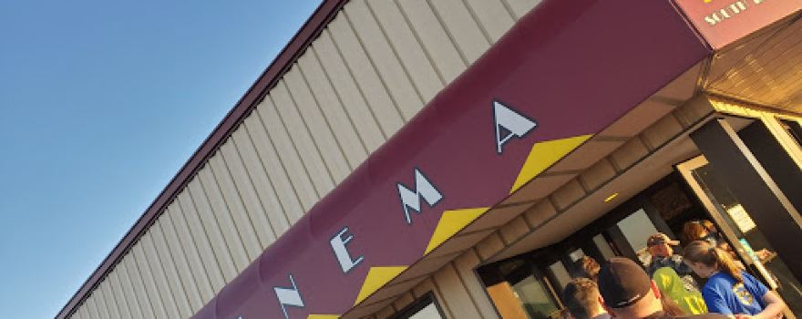 Colby Cinema
