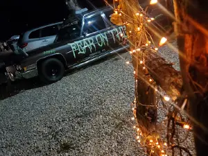 Fear On The Farm