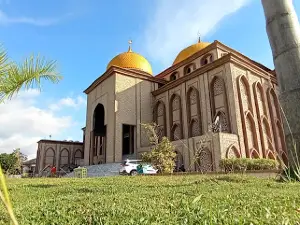 Lapangan Beringin