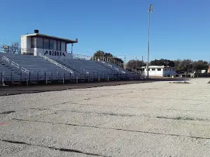 Lion Stadium