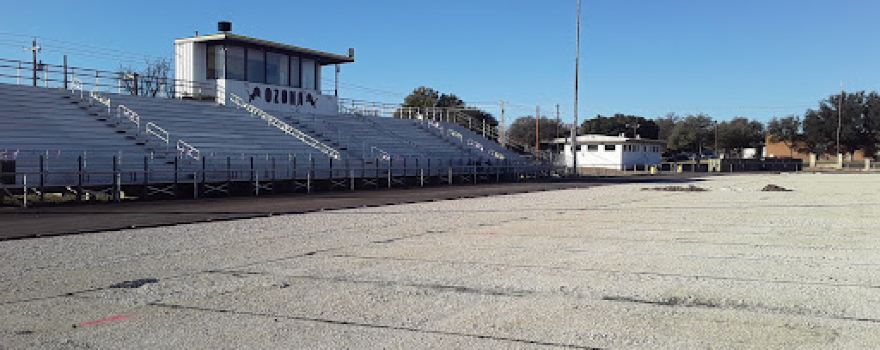 Lion Stadium