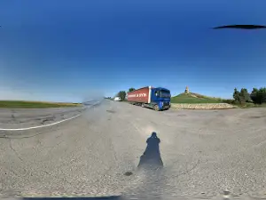 Pam'yatnyk Bohdanu Khmelʹnytsʹkomu