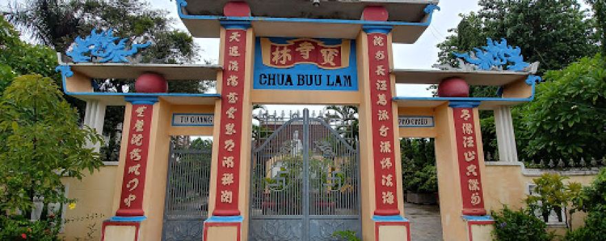 Chùa Bửu Lâm