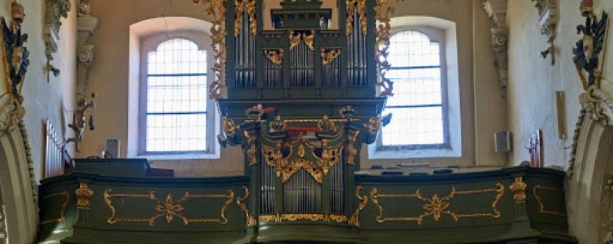 St. Margareten, Stift Ardagger