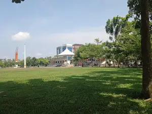Taman Kota Baturaja
