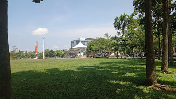 Taman Kota Baturaja