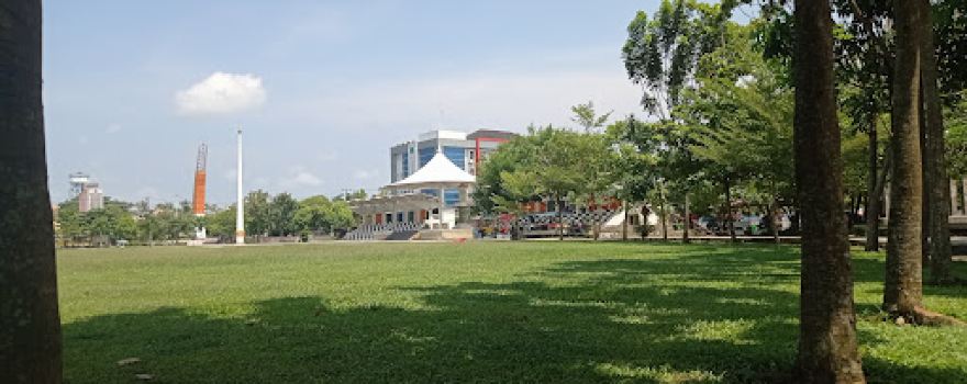 Taman Kota Baturaja