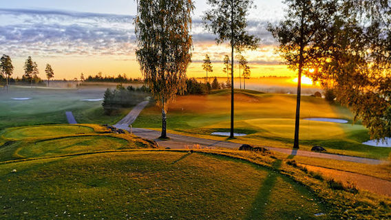Golf Talma