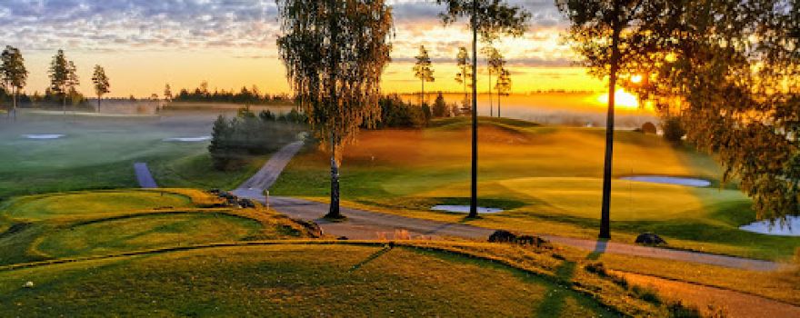 Golf Talma