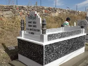 Şehit Erdem Yüce Parkı