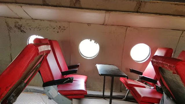 SL Army Play Ground (signal ground)