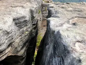 Raven Rock