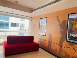 Cine Park