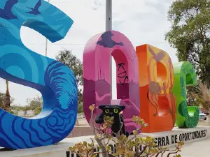 Parque