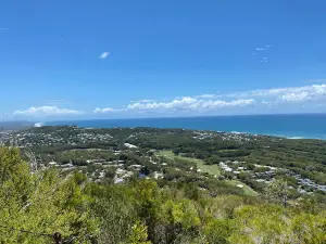 Mount Coolum National Park