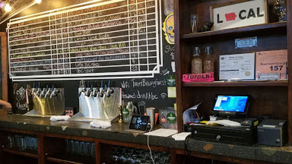 Torrent Brewing Company