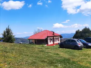 Karma Berchen Ling Meditation Retreat Center